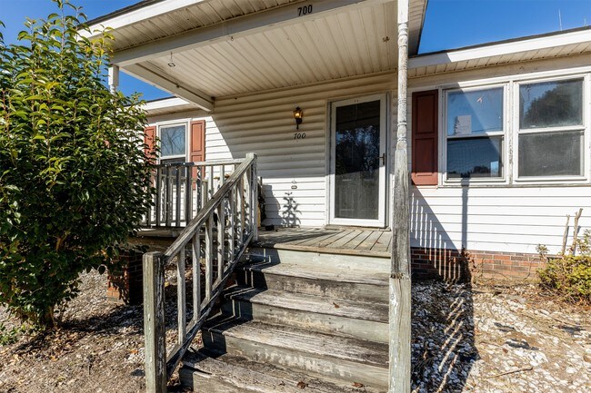 Foto del edificio - 700 Western Ave