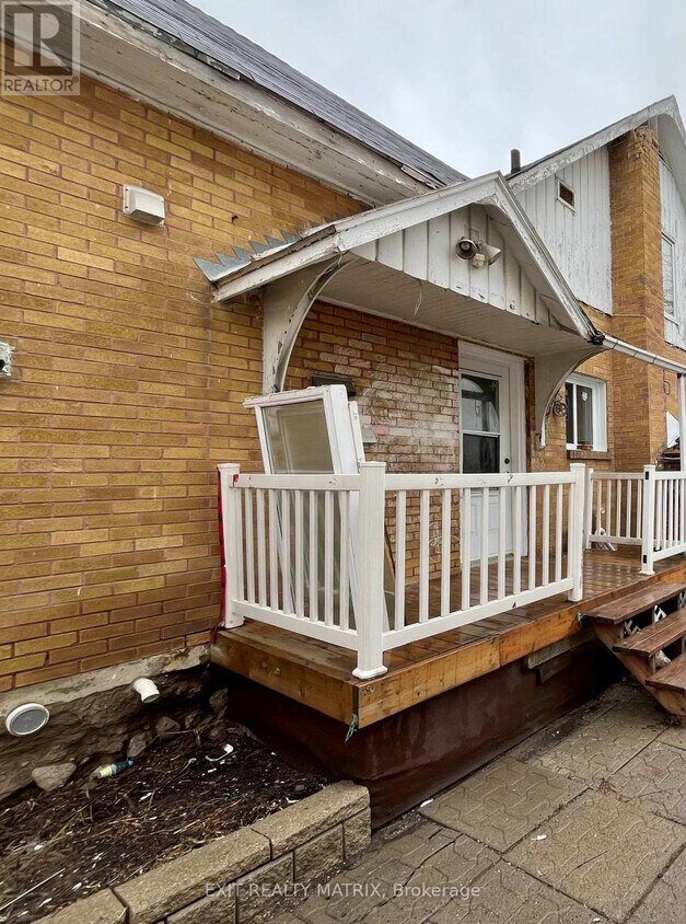 Photo principale - 665 St Isidore St