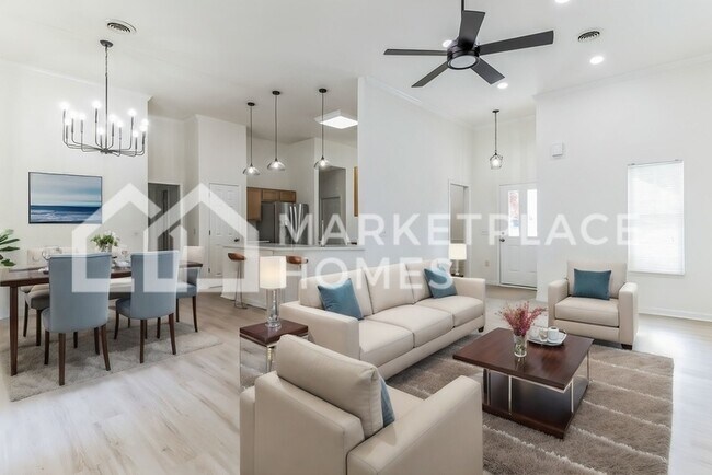 Foto del edificio - 109 Cross Cove Ct