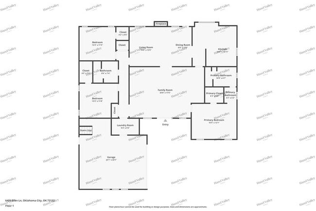 Photo - 6409 Ellen Ln House