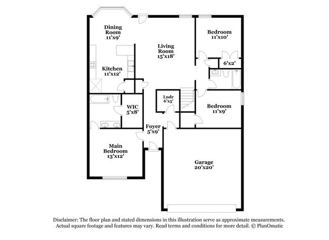 Building Photo - 1114 Sima Shabat Ct