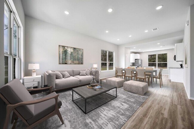 Foto del edificio - 17155 Spindle Oaks Dr