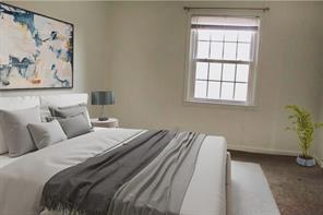 Bedroom 2 - 646 Robinwood Dr