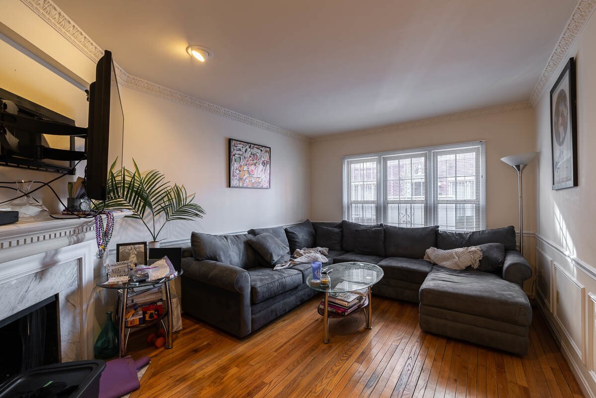 1656 Euclid St NW, Washington, DC 20009 Apartments at 1656 Euclid St