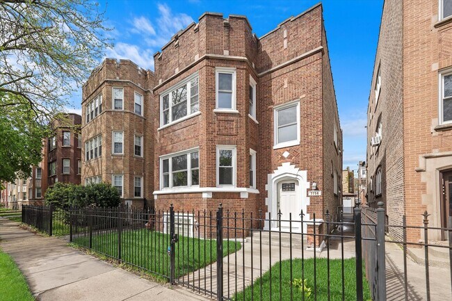 Foto del edificio - 7716 S Kingston Ave