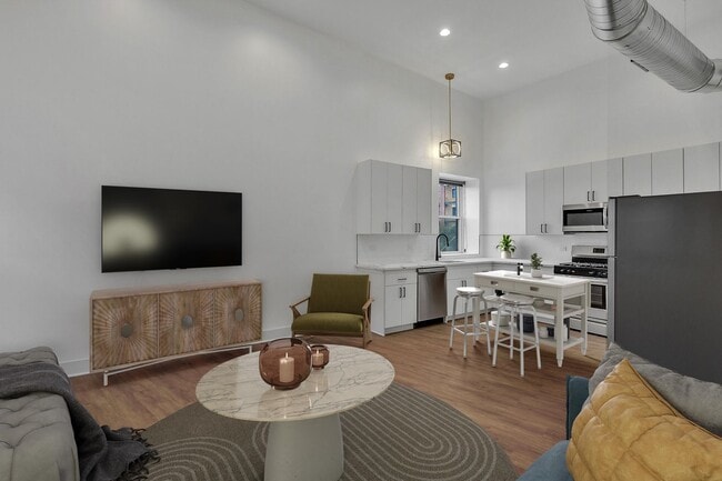 Foto del edificio - 4731 N Western Ave