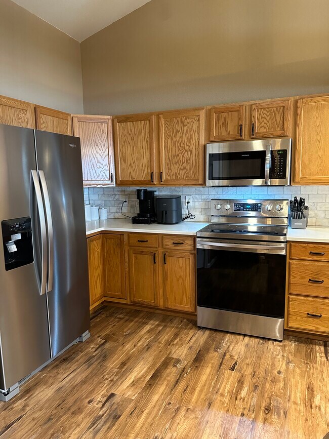 Building Photo - 4120 Julesberg Dr