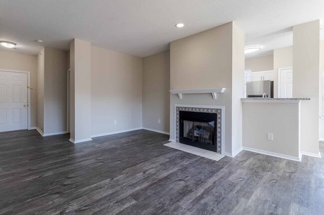 Foto del edificio - Highlands of Montour Run Apartment Homes