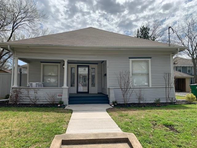 Foto del edificio - 615 W Virginia St