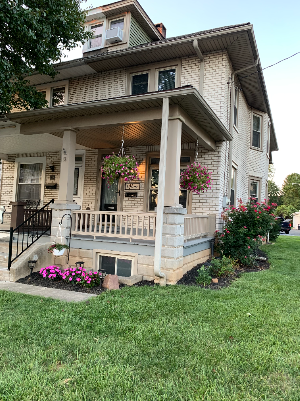 50 E Walnut St, Ephrata, Pa 17522 - House Rental In Ephrata, Pa 