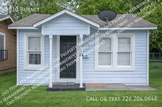 Building Photo - 2BR/1BA  Ideal Home Near Downtown