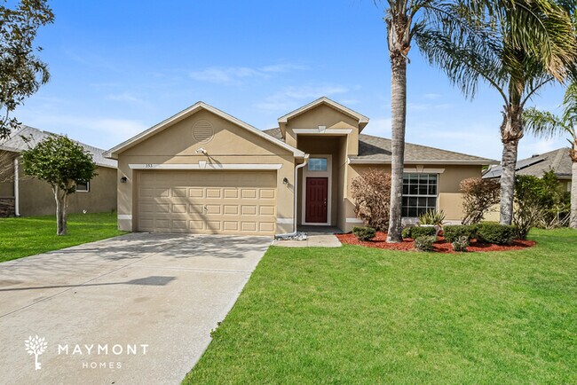 Building Photo - 353 Bella Rosa Cir
