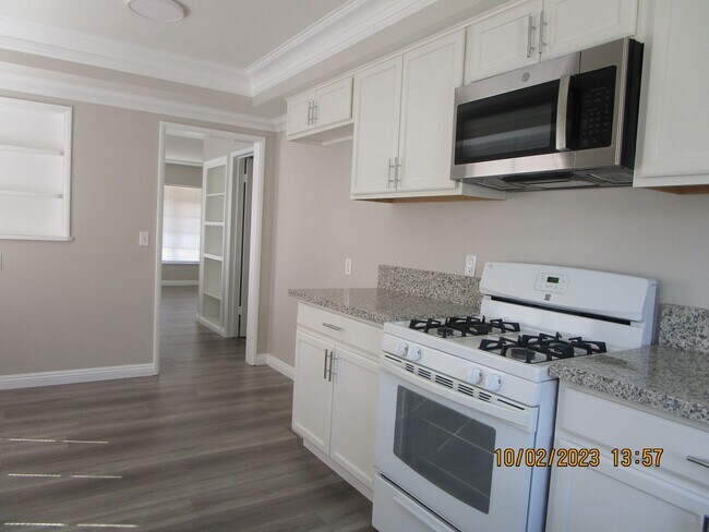 Foto del edificio - Ready to move in 3 Bedroom 1 Bathroom House