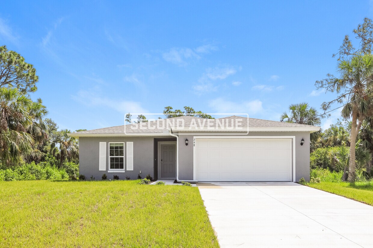 Foto principal - 248 Ravenswood Blvd