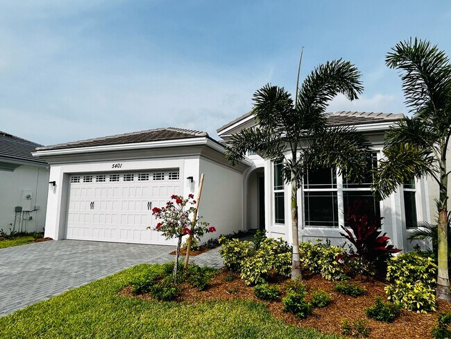 Foto del edificio - 5401 Pecan Dr
