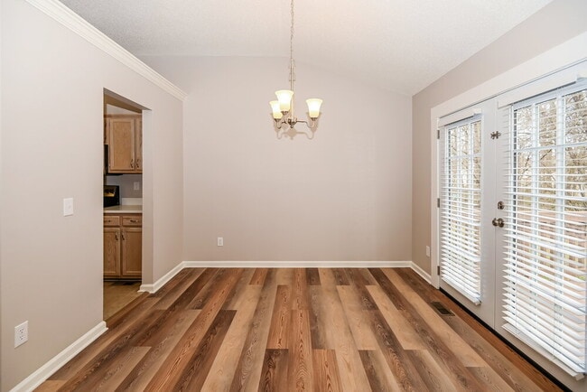 Building Photo - 11620 Long Forest Dr