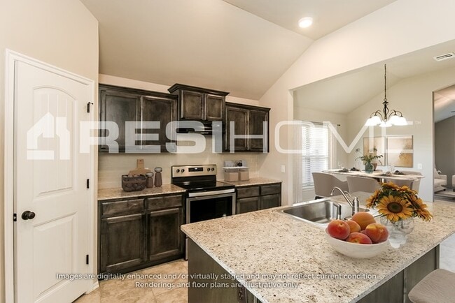 Photo - 3025 NW 183rd St (Edmond, OK) House