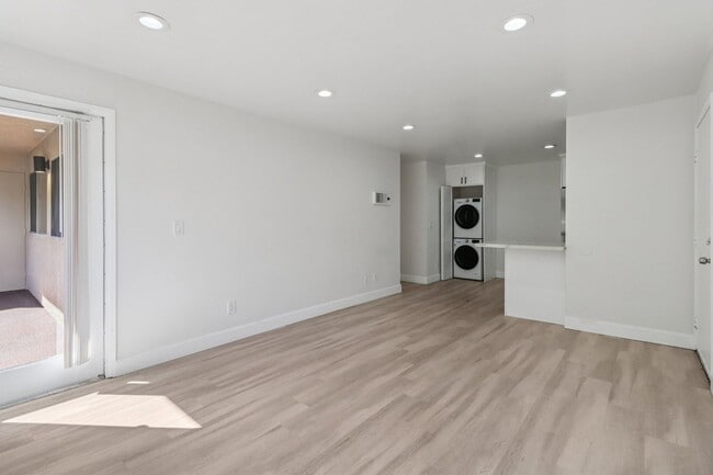 Foto del interior - The Ridge Apartments in City Heights