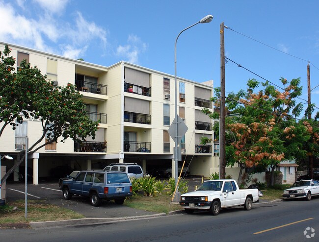 Foto del edificio - 250 Magellan Ave