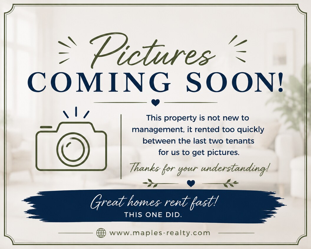 Foto del edificio - 2 Bedroom, 1 Bath Apartment FOR LEASE in Branson, MO