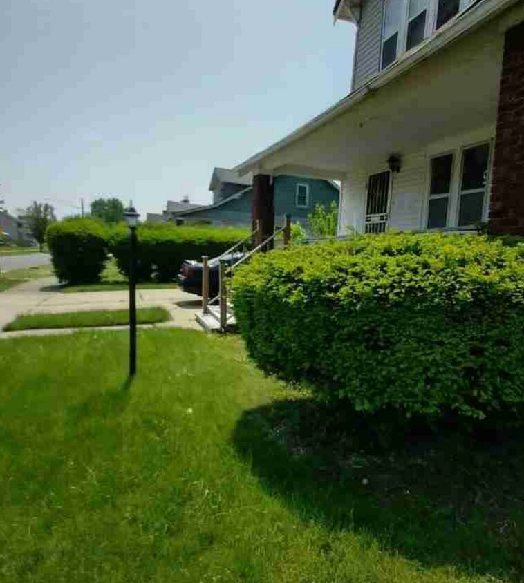 3025 Algonquin St, Detroit, MI 48215 House Rental in Detroit, MI