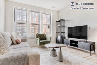 Building Photo - 360 H St NE
