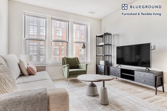 Building Photo - 360 H St NE