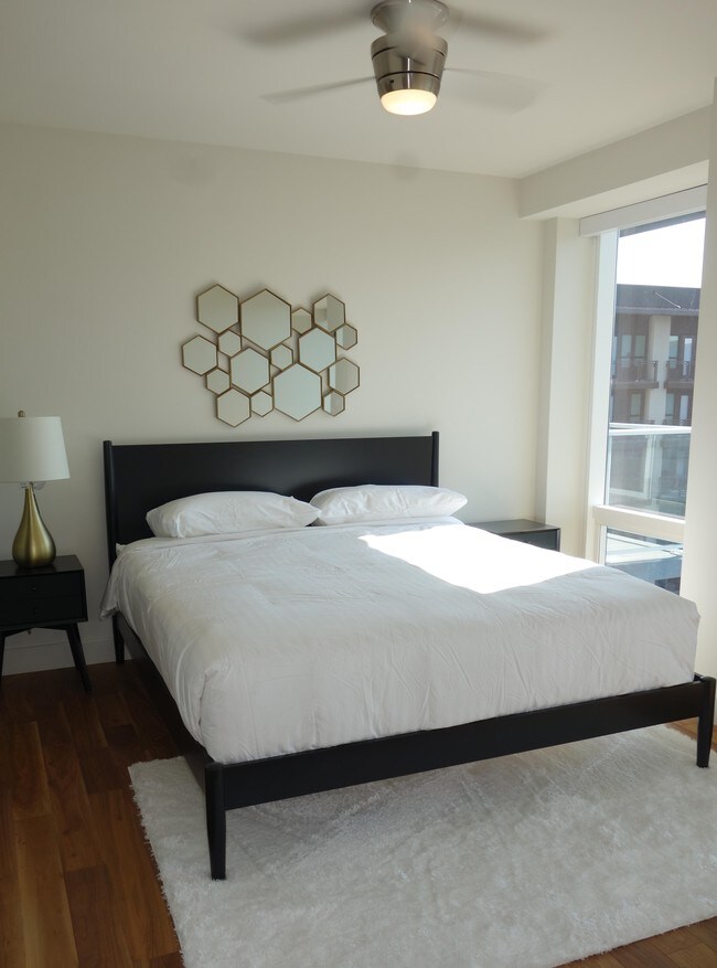 Envy Residences Apartments Scottsdale, AZ