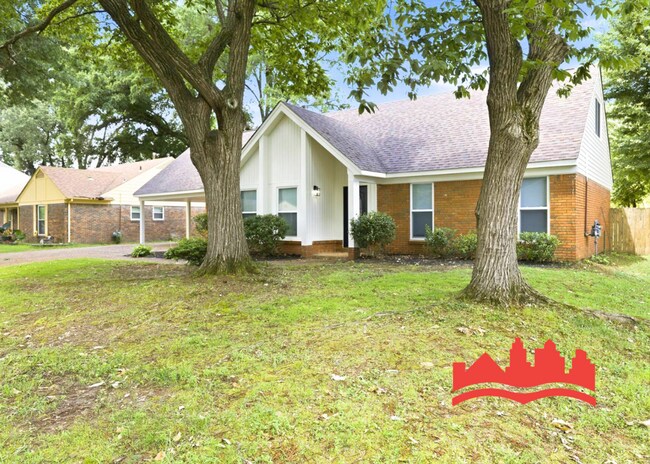 Foto del edificio - 3281 Foxgate Dr