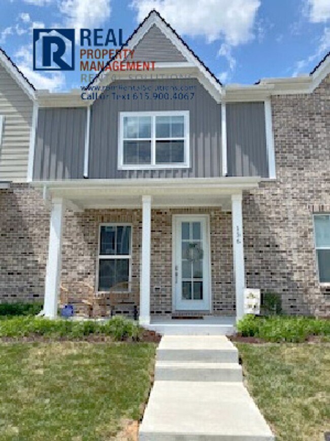 Building Photo - 156 Fletchers Wy