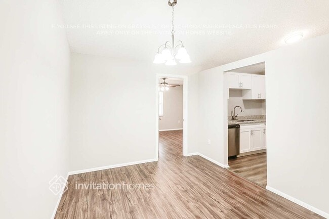 Building Photo - 7709 Arlight Dr