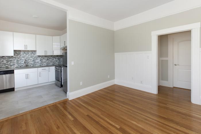 Foto principal - bedroom in San Francisco CA 94109
