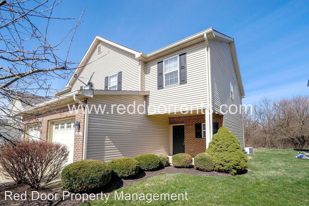 10382 Platinum Dr, Noblesville, IN 46060 House Rental in Noblesville