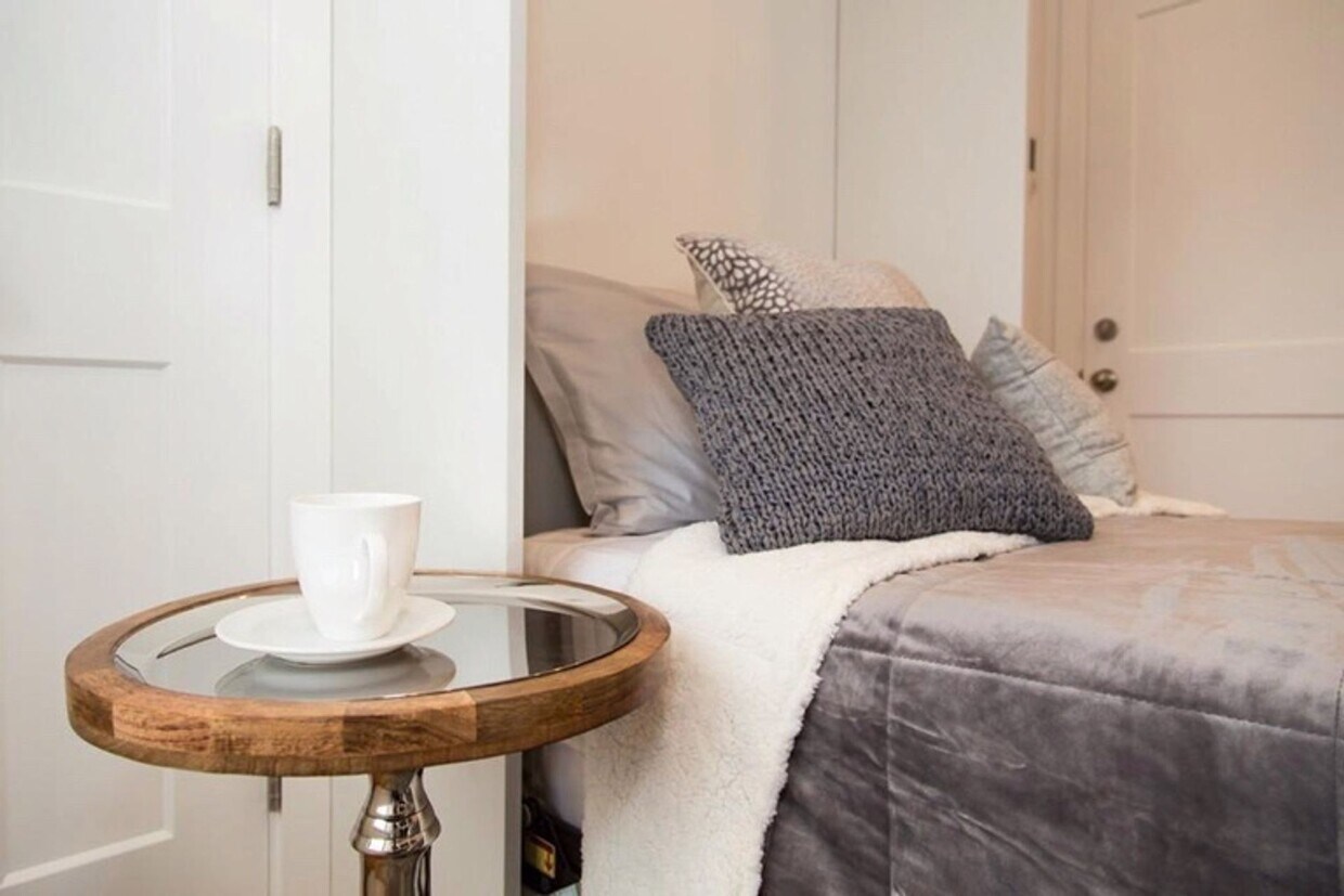 Foto principal - CHELSEA/BOSTON LUXURY STUDIO STEPS TO SILV...