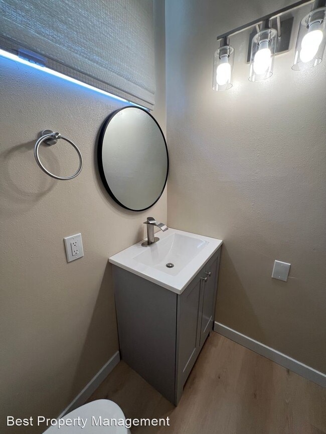 Foto del edificio - 2 br, 2 bath House - 74338 Chicory Rd