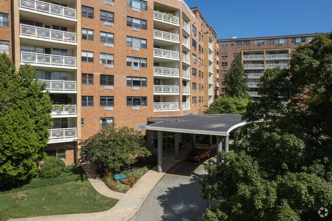 Foto del edificio - Elkins Park House