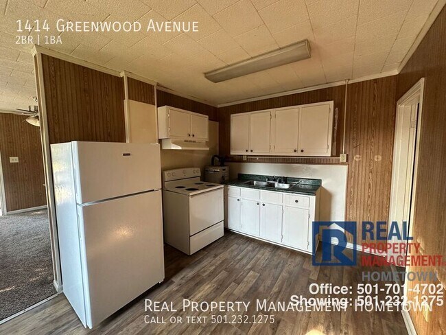 Foto del edificio - 1414 Greenwood Ave