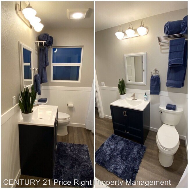 Foto del edificio - 3 br, 2 bath House - 1121 Fair Street
