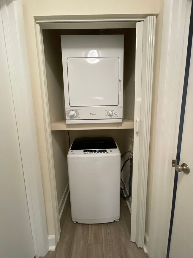 Interior Photo - Northgate Apartments