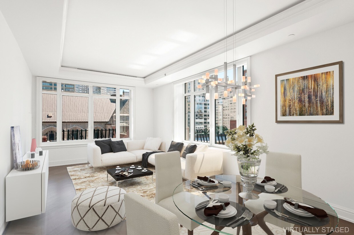 Foto principal - 132 E 65th St