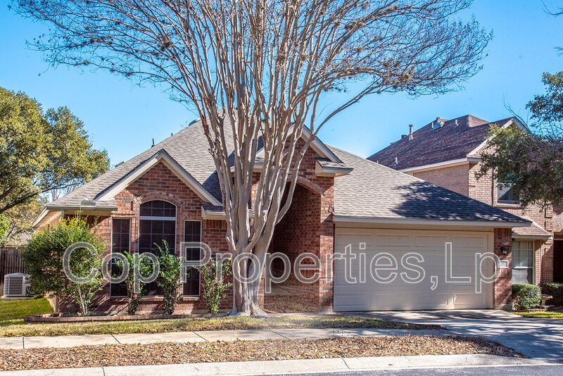 1926 Simpson Trail, San Antonio, TX 78251 House Rental in San Antonio
