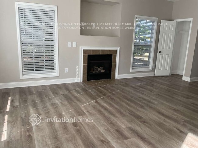 Building Photo - 5411 W.B. Wilkerson Dr