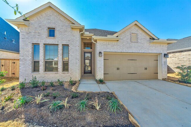 Foto del edificio - 4523 Ana Ridge Ln