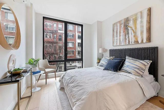 Building Photo - 1 bedroom in NEW YORK NY 10026