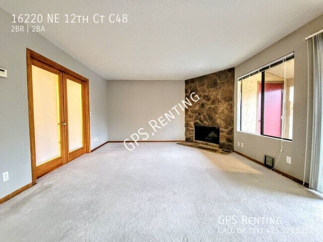 Building Photo - Beautiful 2bed 2bath Home in Bellevue