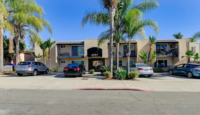 Foto del edificio - Welcome to this charming 1-bedroom condo n...
