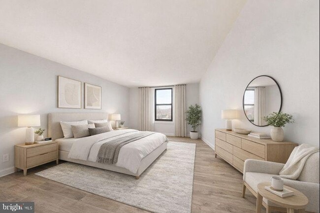 Building Photo - 4600 Duke St