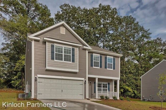 Building Photo - 1029 Campbell Ridge Dr