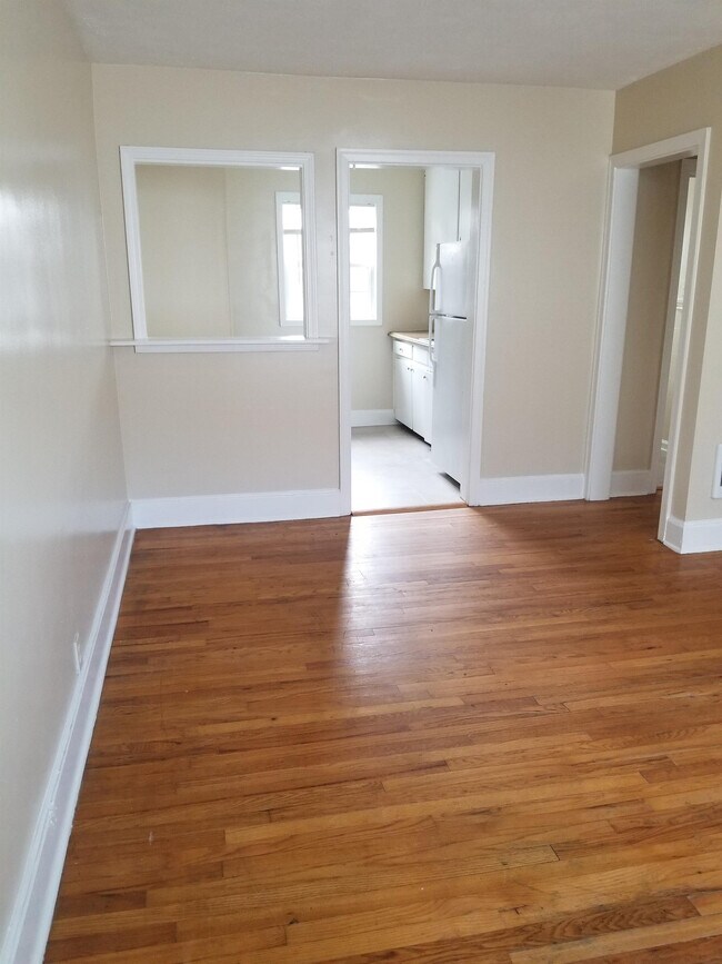 Foto del edificio - 111 South St