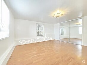Building Photo - 3926 California St